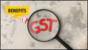 12% & 28% GST Slabs Axe Approved