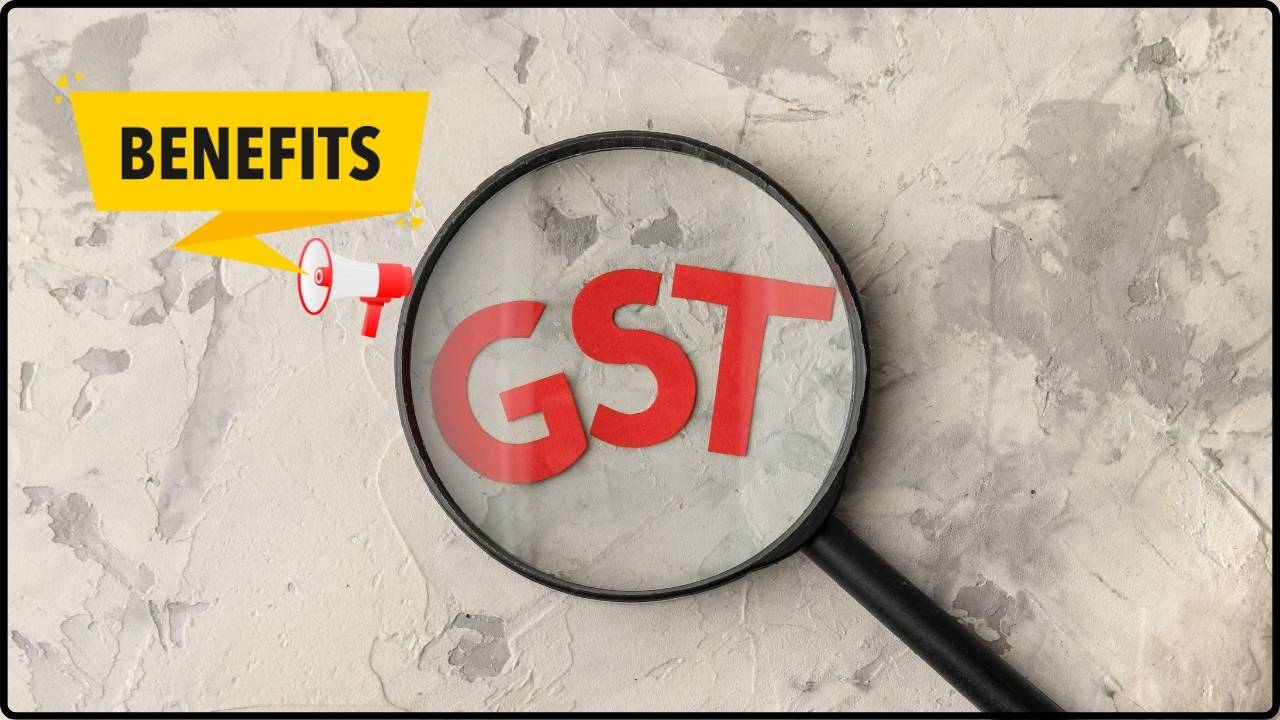 12% & 28% GST Slabs Axe Approved