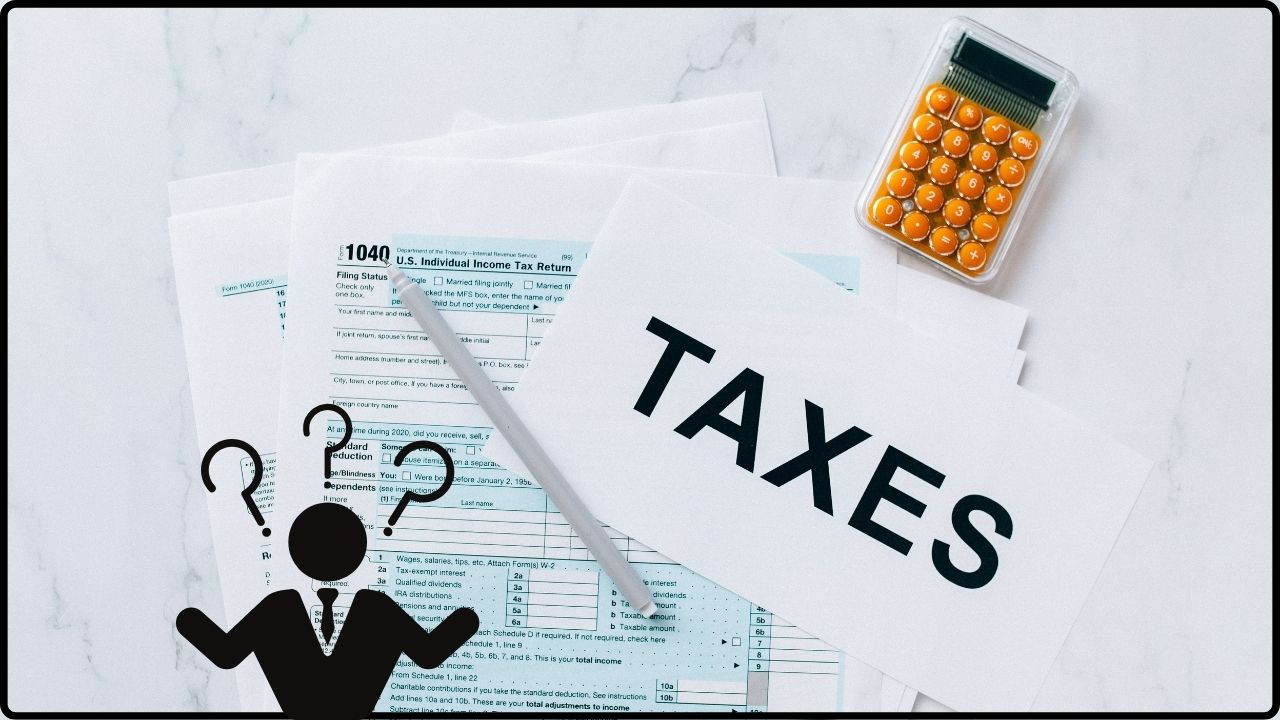 2025 Tax Slabs Revealed Find Out How Much You’ll Really Pay
