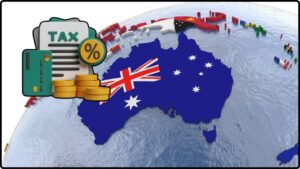 $2,700 Tax Refund for Aussies Bold GST Plan Could Unlock $152 Billion Windfall