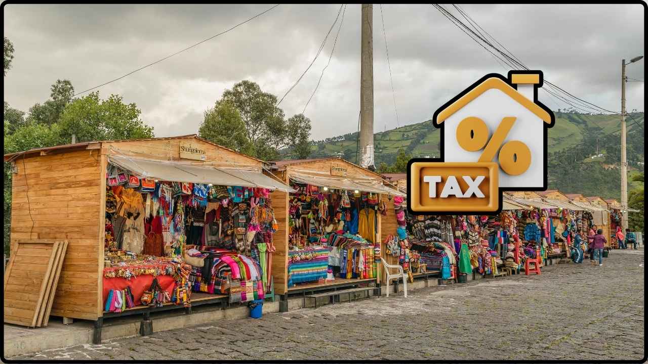 36 Shops Sealed in Indore – Property Tax Non-Payment Crackdown Intensifies