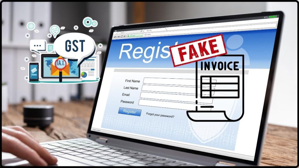 Accountant Hacks Firm’s GST Portal and Steals ₹1.80 Crore with Fake Invoices! 1 Accountant Hacks Firm’s GST Portal and Steals ₹1.80 Crore with Fake Invoices!