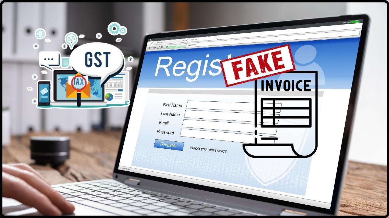 Accountant Hacks Firm’s GST Portal and Steals ₹1.80 Crore with Fake Invoices!