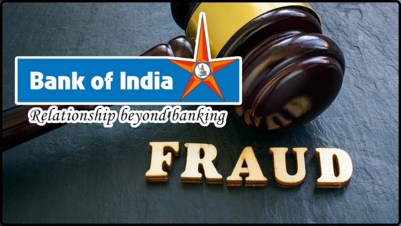After SBI, Bank of India Also Labels Anil Ambani and RCom as Fraud