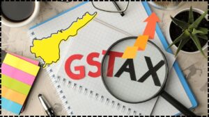 Andhra Pradesh Sets New Record for Monthly GST Growth