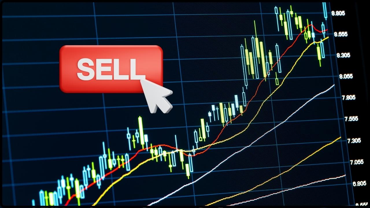 Atlassian Executives Forced To Sell Shares