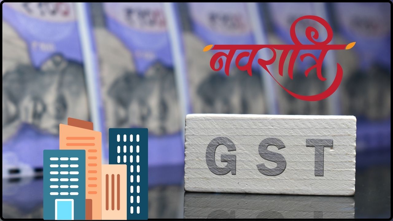 Auto Companies Want New GST Rates Before Navratri
