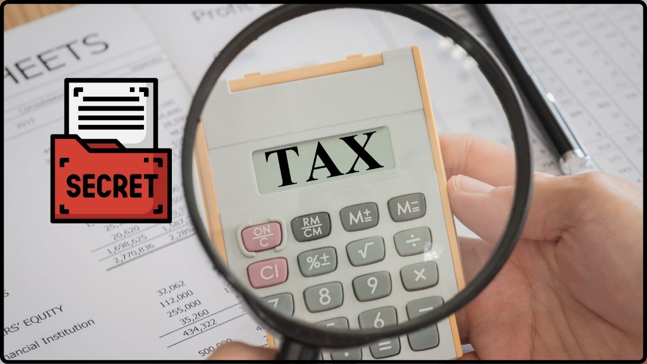 BBC Drops a Tax Secret That Could Save You Thousands in 2025