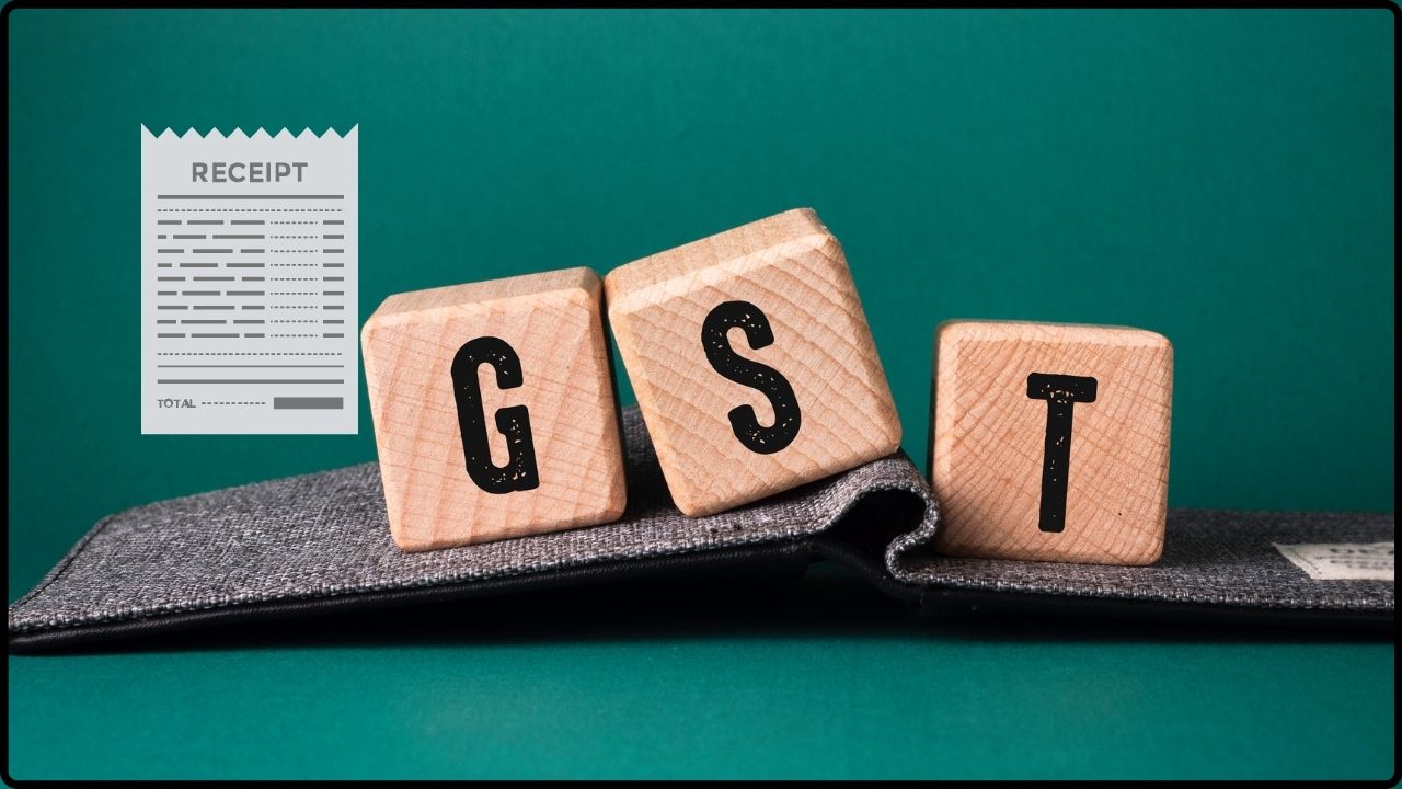 BJP Labels GST Bill a ‘Formality'