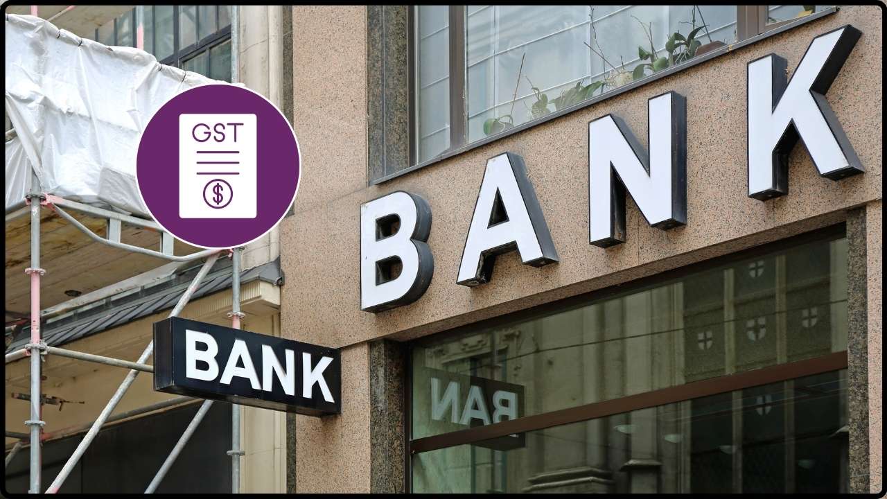 Banks Propose New GST Slab of ₹1 Crore to Prevent Merchants from Avoiding Digital Payments