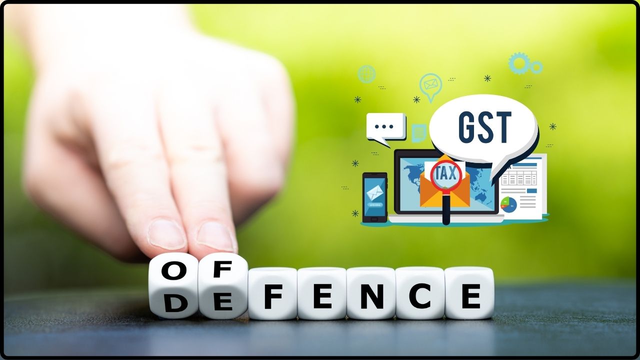Big Boost for Defence Innovation