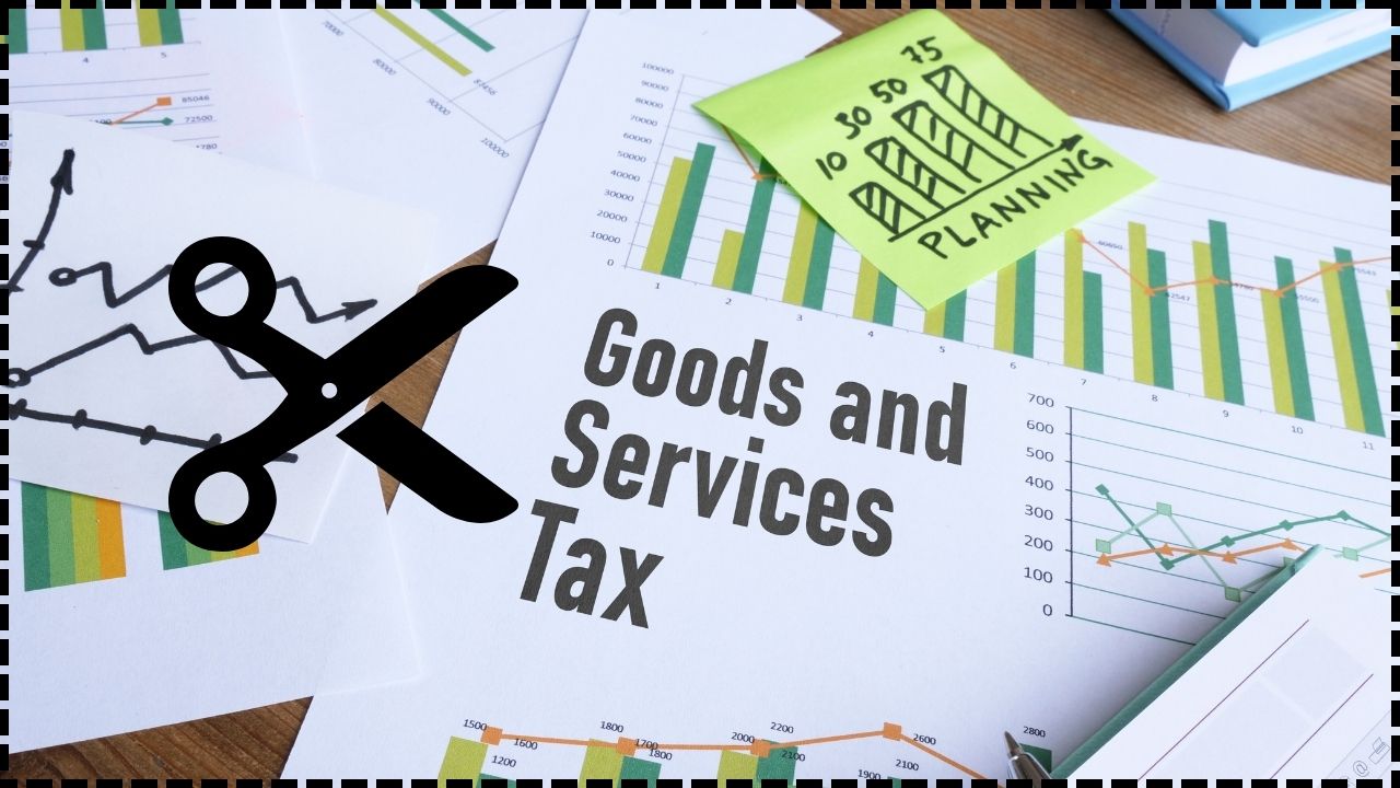 Big GST Cuts, But Who Really Benefits Profiteering Worries Raise Red Flags