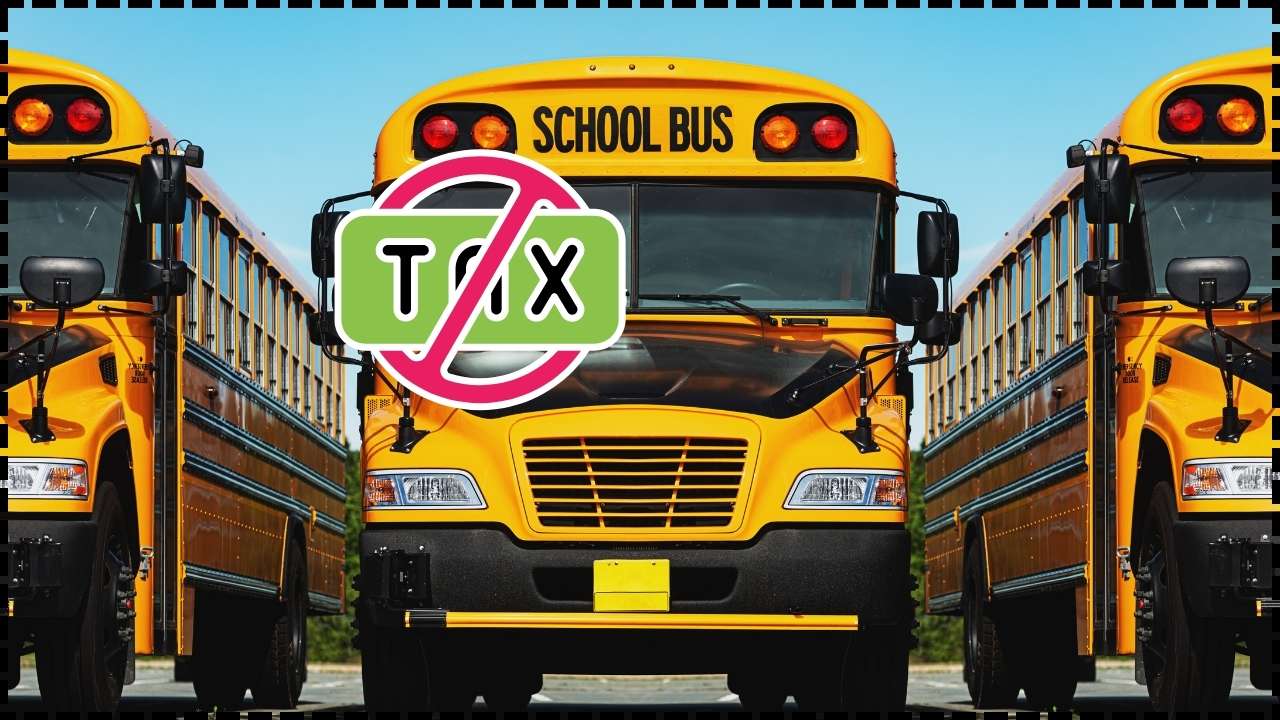 Big Win for Bus Services CESTAT Grants Service Tax Exemption for Employee & School Transport