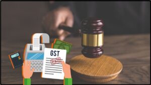 Big Win for Taxpayers Supreme Court Dismisses SLP Against GST Order on ECL Blocking