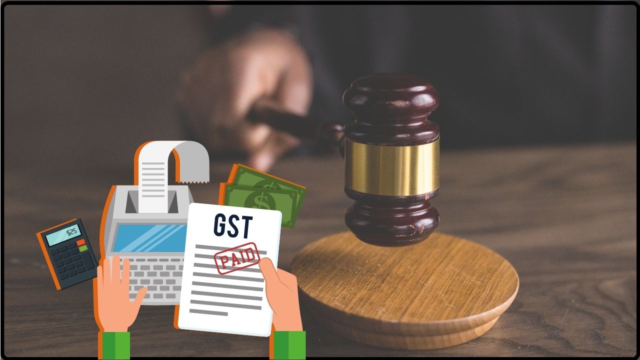 Big Win for Taxpayers Supreme Court Dismisses SLP Against GST Order on ECL Blocking