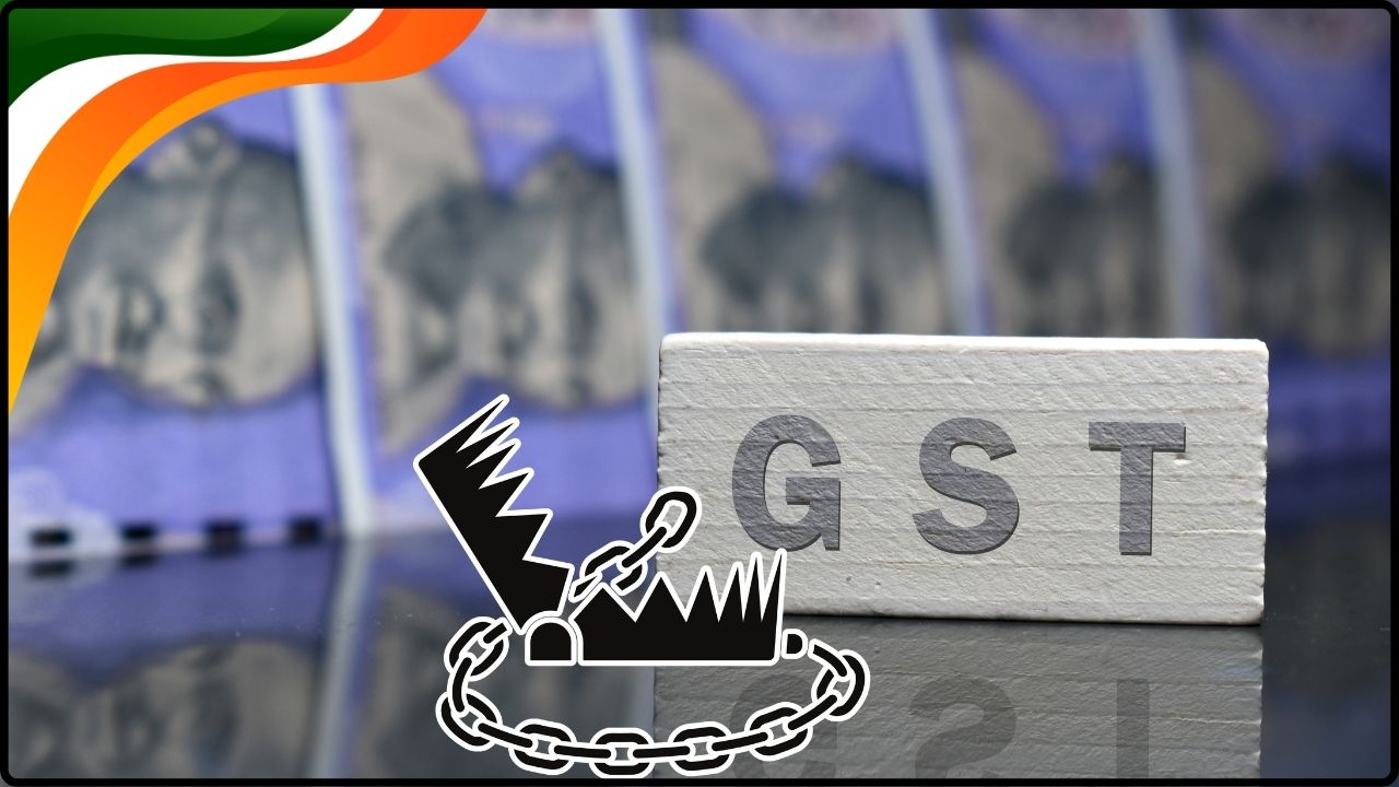 CLSA Warns of GST Trap Can India Cut Taxes Without Crippling Capex Dreams