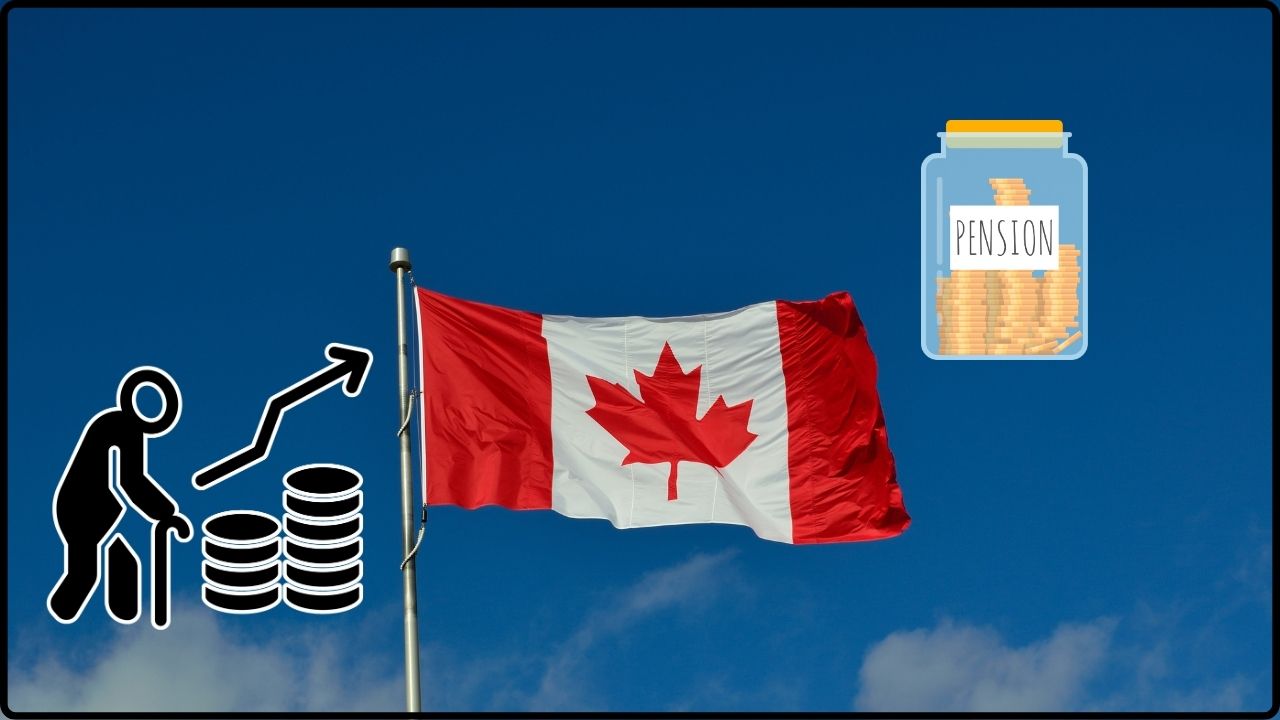 CPP & OAS Payments Coming on August 27
