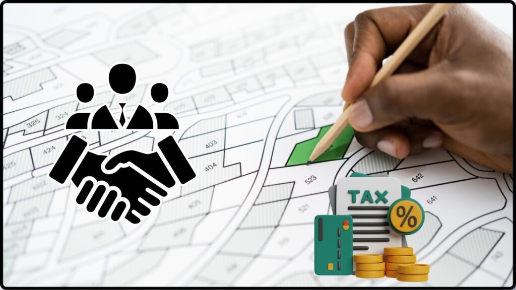 Cabinet Approves Big Land Tax Sops to Woo Investors — Details Here 1 Cabinet Approves Big Land Tax Sops to Woo Investors