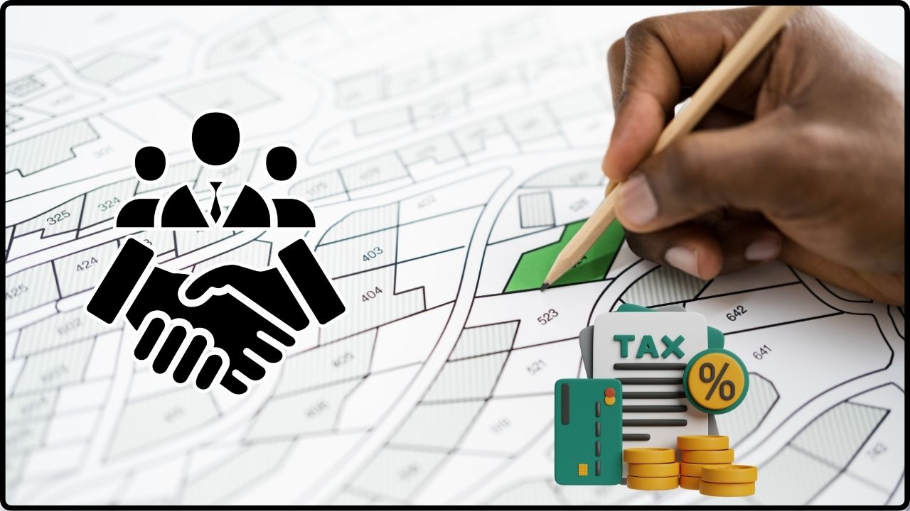 Cabinet Approves Big Land Tax Sops to Woo Investors