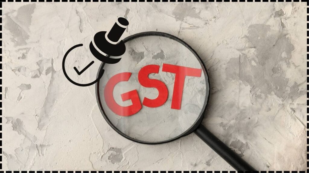 Cabinet Greenlights Major GST Act Amendments