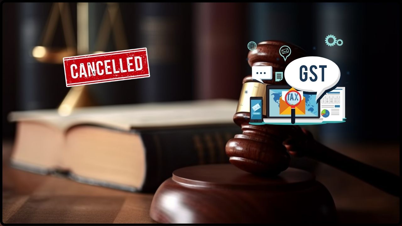 Calcutta HC Rules Cancelling GST Registration Harms Revenue, Orders Revival Upon Payment of Dues