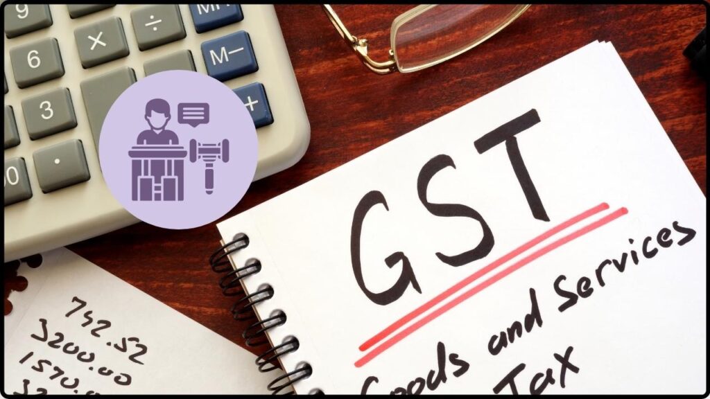 Calcutta HC Rules GST Adjudication Invalid Without Mandatory Hearing Under Section 75(4)