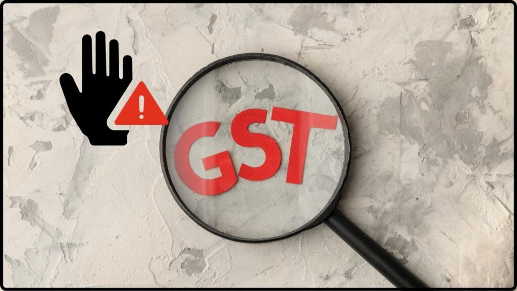 Caught Profiteering! Subway Franchise Penalized ₹5.45 Lakh for Withholding GST Rate Cut Benefits