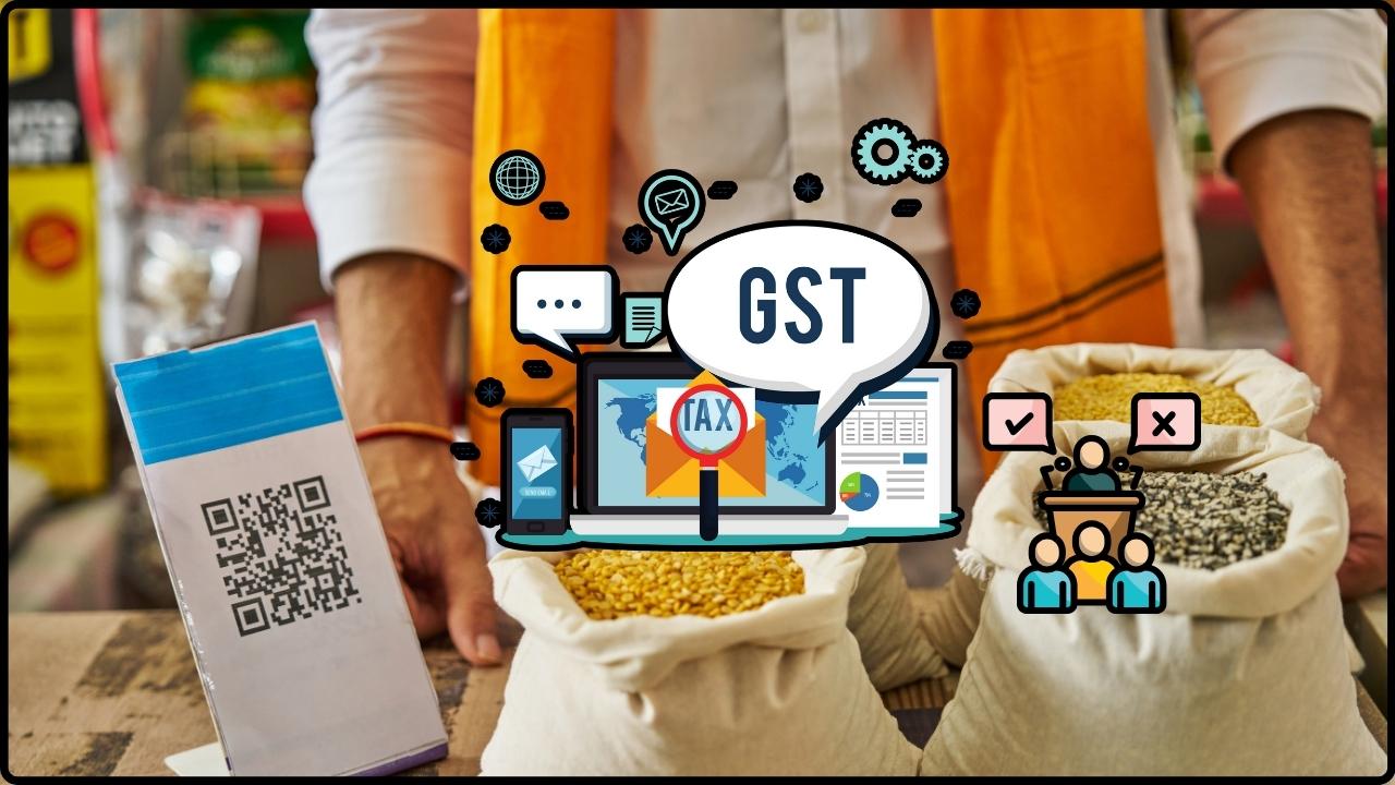 Central GST Authorities Clarify No Notices Issued Based on UPI Transactions Amid Karnataka Row