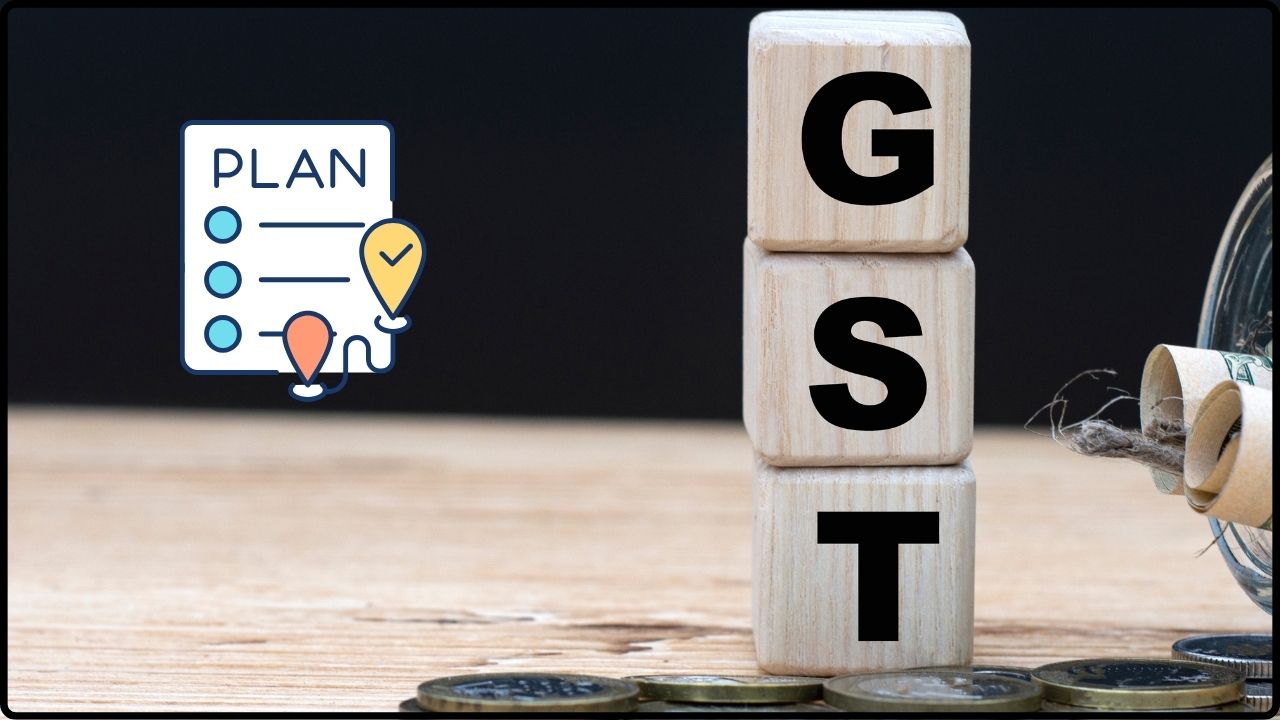 Centre Plans Major GST Overhaul