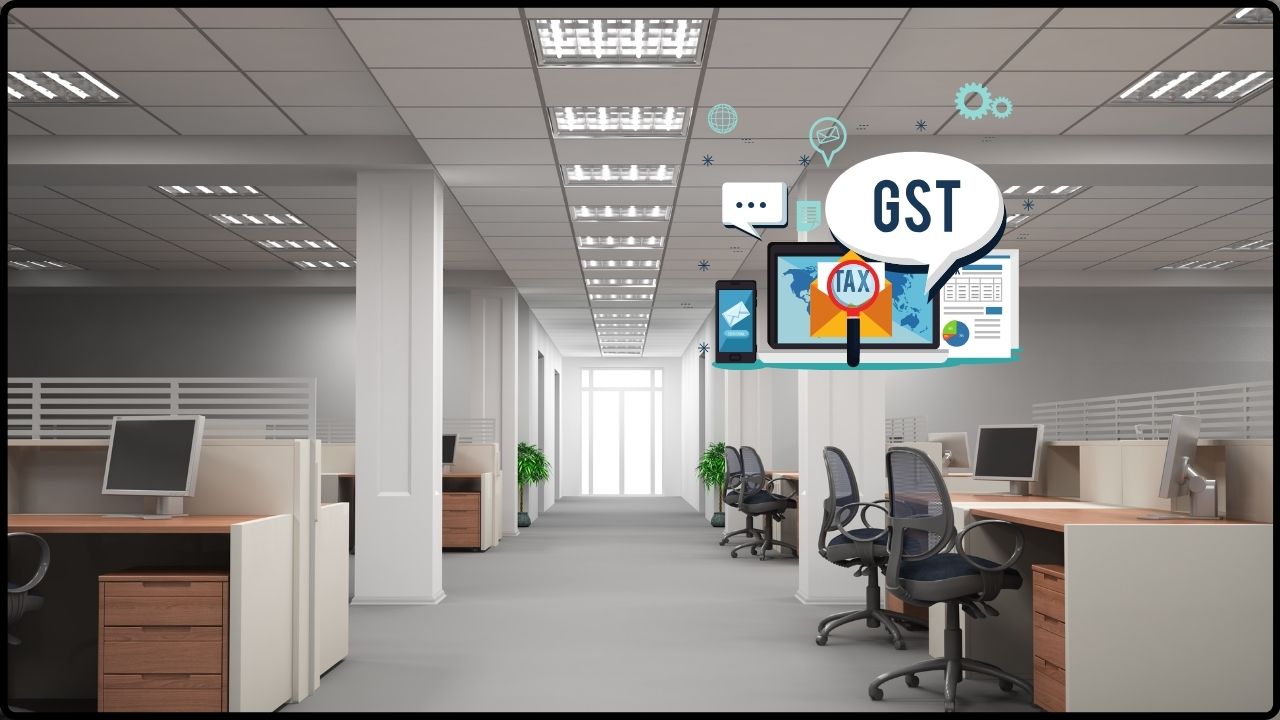 Cheema’s Unexpected Visit to Sangrur GST Office