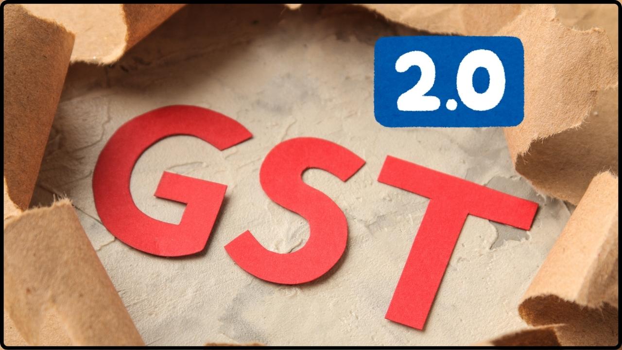 Congress Warns GST 2.0 Could Crush Growth Unless One Big Change Is Made