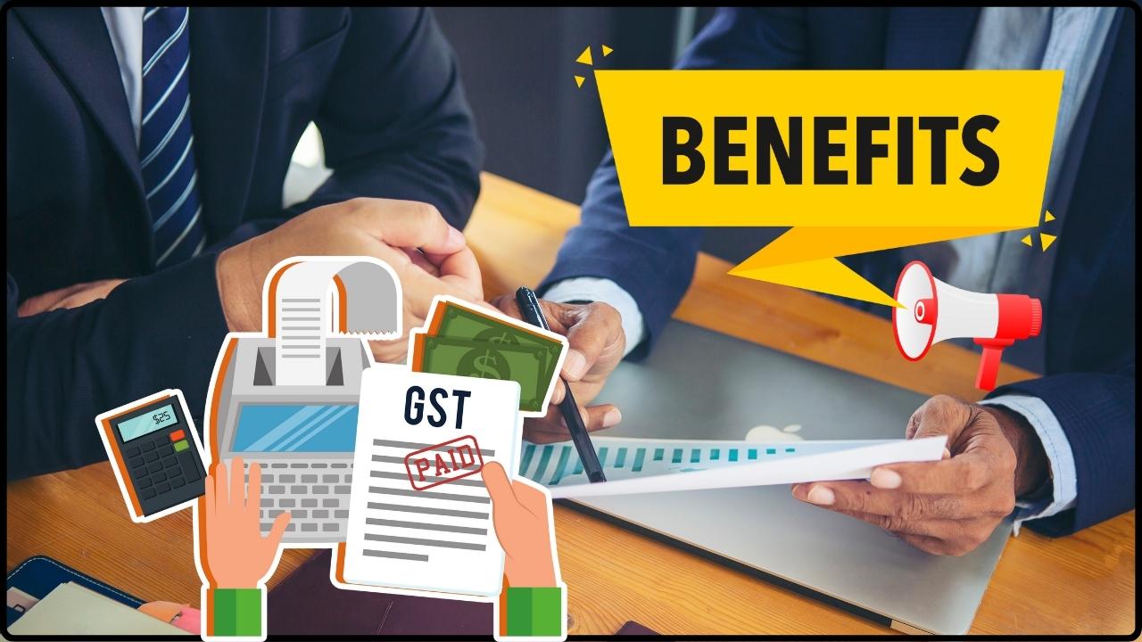 Corporates Must Pass GST Benefits to Consumers