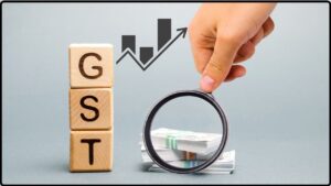 Crores Lost, No One Watching UP’s GST Growth Tanks as Fake Firms Multiply