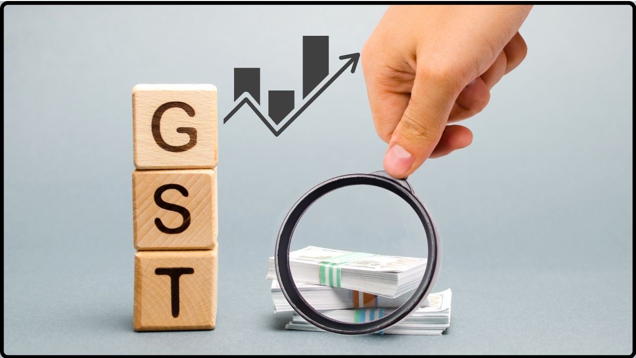Crores Lost, No One Watching UP’s GST Growth Tanks as Fake Firms Multiply