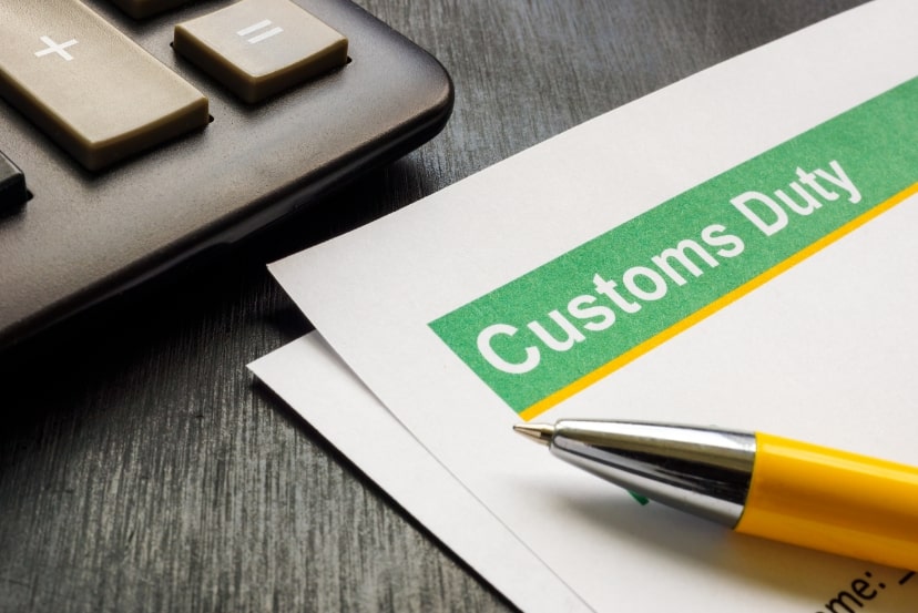 Raymond Apparel Wins Big: Calcutta HC Upholds ₹7.98 Crore Customs Refund After Protest 2 Customs Duty