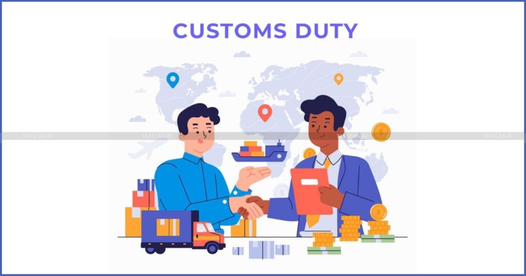 Rs 44 Crore Customs Evasion Exposed: Bombay HC Grants Anticipatory Bail in Walnut Import Scandal 2 Customs Duty