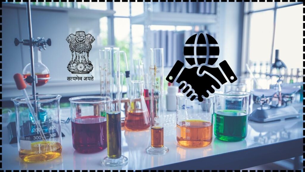 DGFT Expands GAEC Scope: New Amendments Include More Chemicals & Countries in HBP 2023 1 DGFT Expands GAEC Scope New Amendments Include More Chemicals & Countries in HBP 2023
