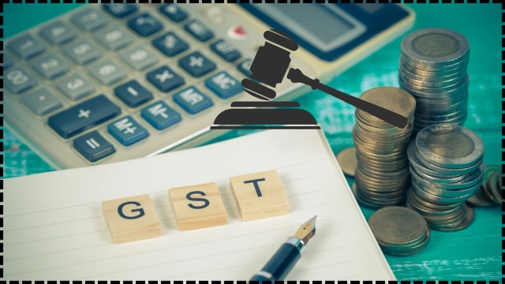 Delhi High Court Slams GST Dept for Raiding Lawyer’s Office—Legal Community Outraged 1 Delhi High Court Slams GST Dept for Raiding Lawyer’s Office