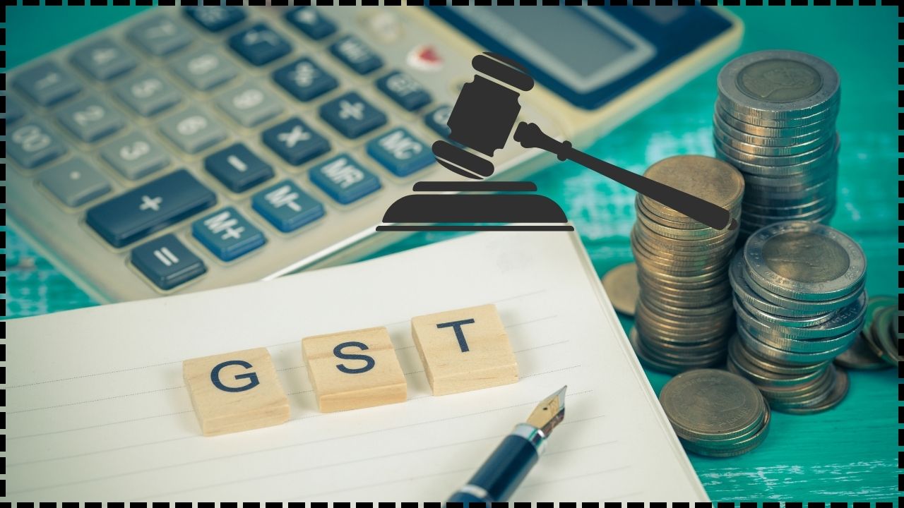 Delhi High Court Slams GST Dept for Raiding Lawyer’s Office