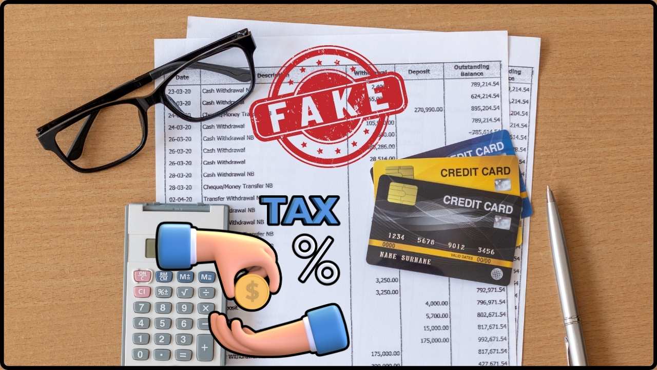 ED Cracks Down on Fake ‘Input Tax Credit’ Fraud in West Bengal, Maharashtra, and Jharkhand!