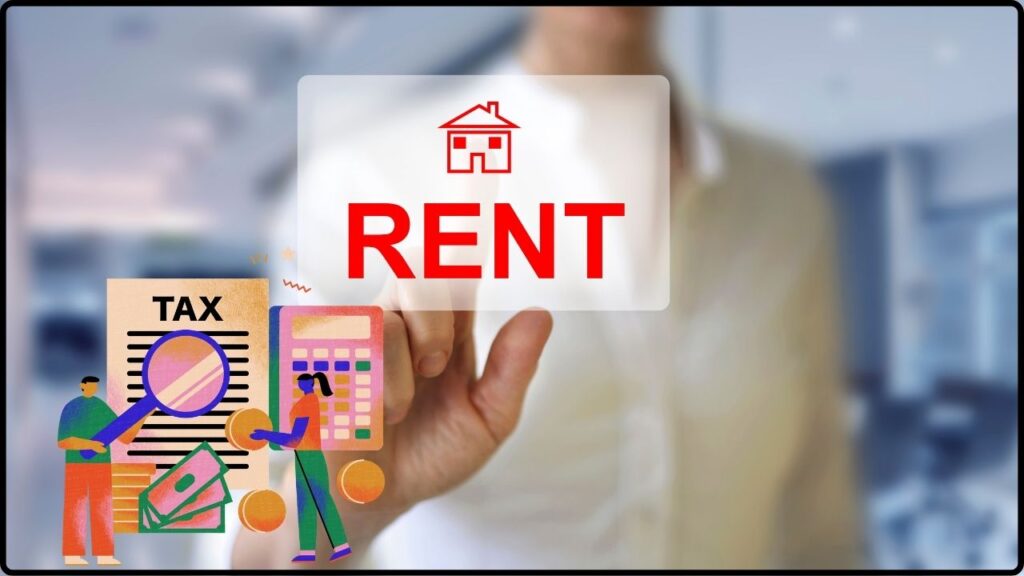 Earning Rent but Also Paying Rent? Here’s What New and Old Tax Regimes Say 1 Earning Rent but Also Paying Rent Here’s What New and Old Tax Regimes Say