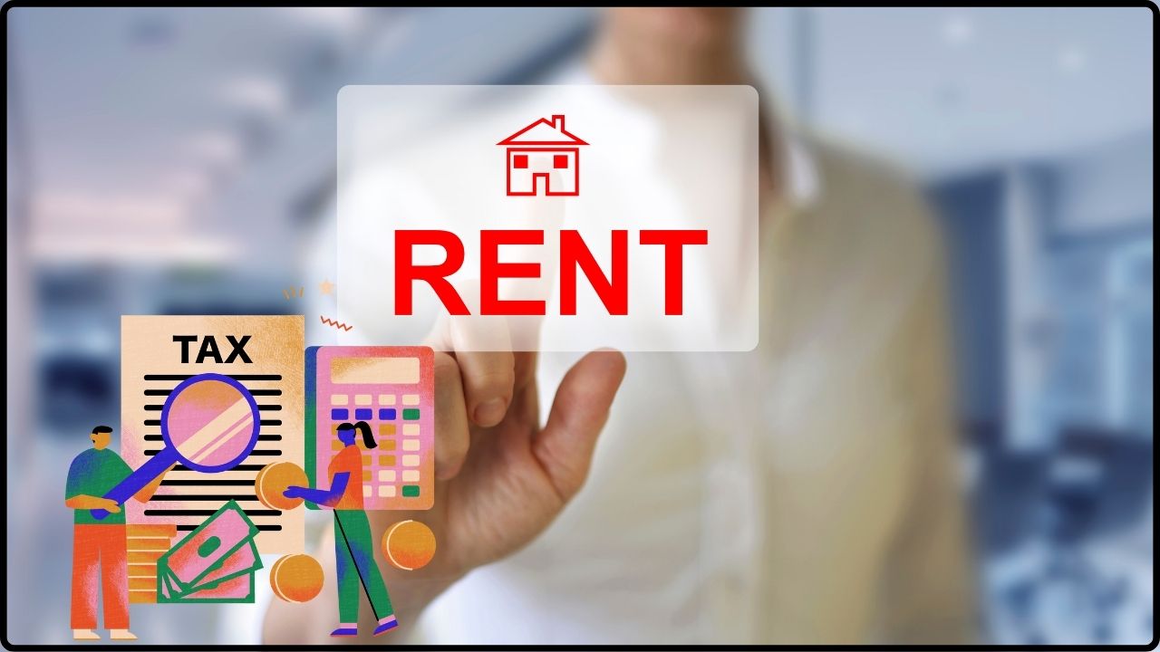 Earning Rent but Also Paying Rent Here’s What New and Old Tax Regimes Say