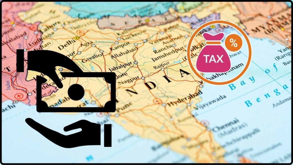 Eight States Demand GST Compensation Levy on Sin and Luxury Goods 1 Eight States Demand GST Compensation Levy on Sin and Luxury Goods