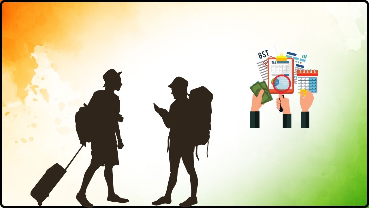 FHRAI Pushes GST Rationalisation To Boost Indian Tourism Globally