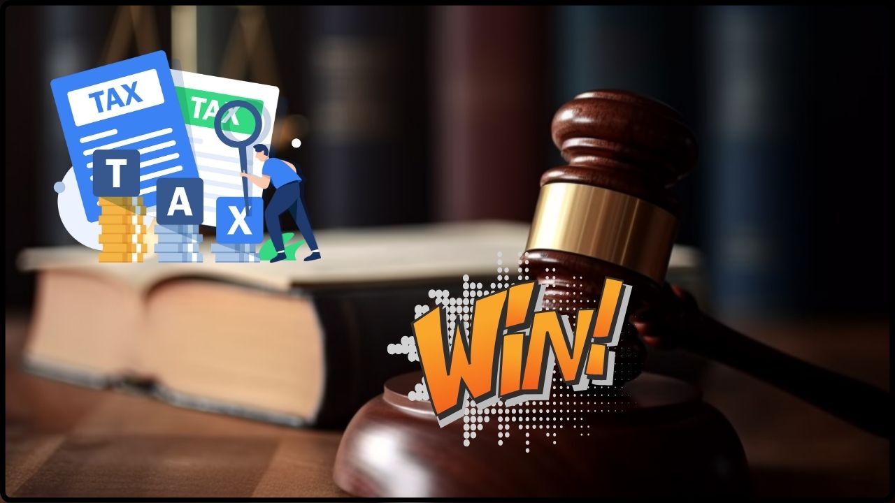 Father Wins Rs 4 Lakh Income Tax Case on Son’s Marriage Gift