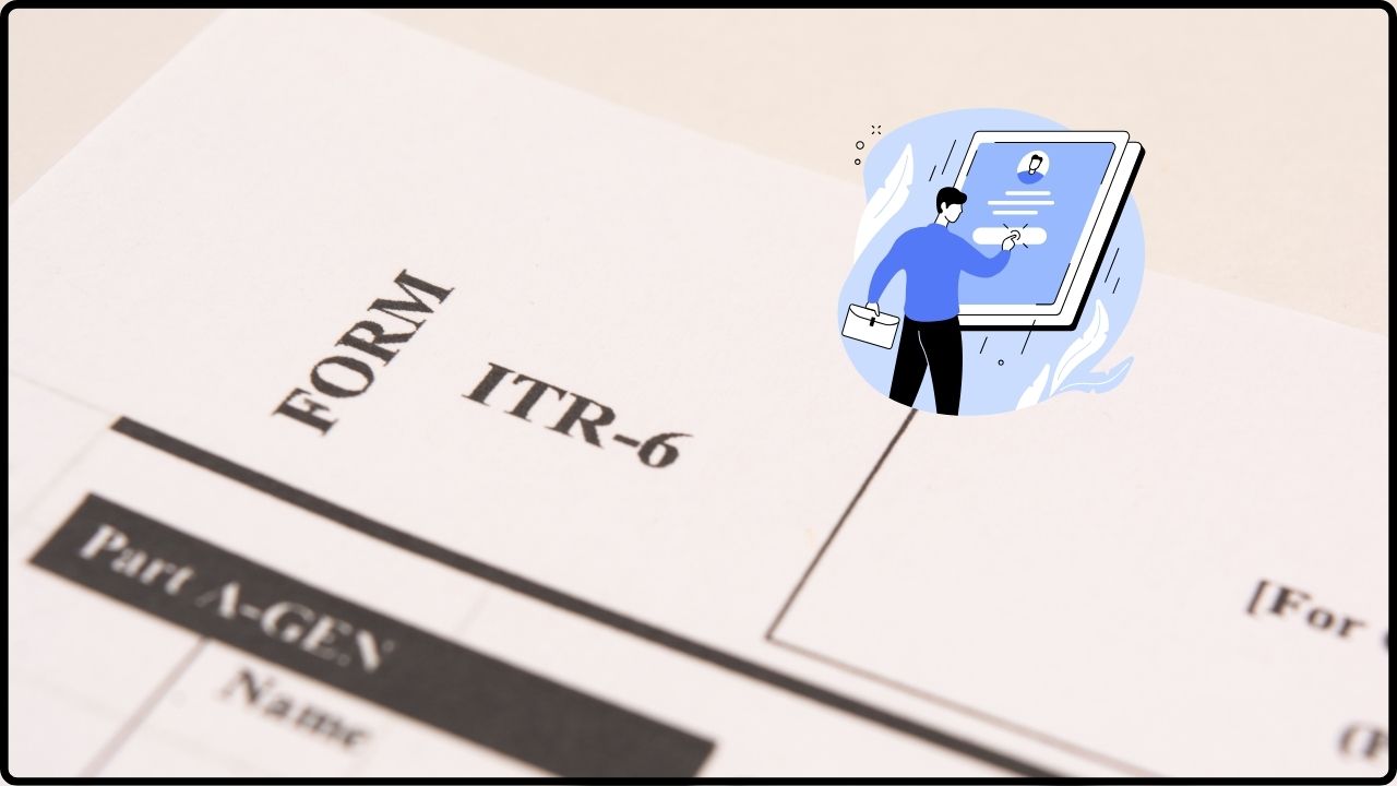 Filing ITR This Year – 4 Key Points Every Salaried Taxpayer Must Remember