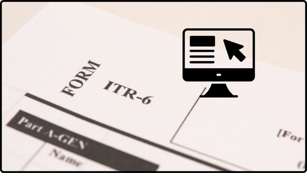 Filing ITR for the First Time? Step-by-Step Guide to Register on E-Filing Portal 1 Filing ITR for the First Time Step-by-Step Guide to Register on E-Filing Portal