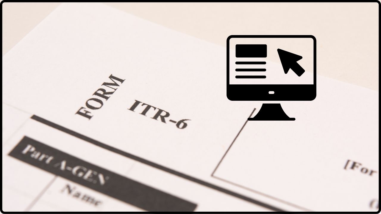 Filing ITR for the First Time Step-by-Step Guide to Register on E-Filing Portal