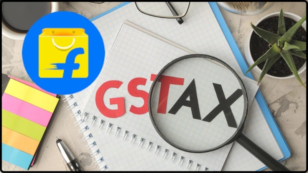 Flipkart Under GST Scanner: Alleged Billing Tweak to Dodge Higher Taxes Raises Eyebrows 1 Flipkart Under GST Scanner Alleged Billing Tweak to Dodge Higher Taxes Raises Eyebrows