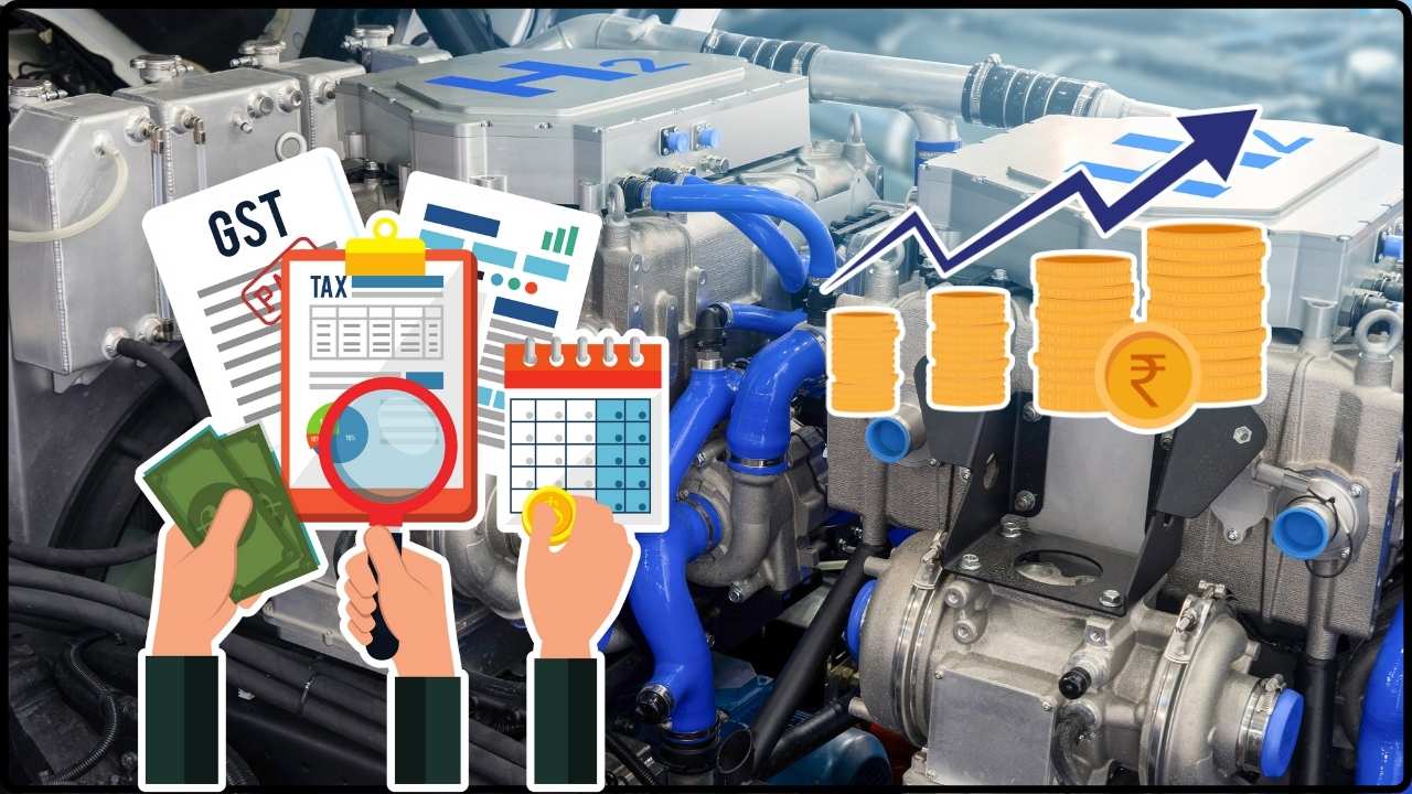 Fuel Cess vs GST Which Tax Will Shape India’s Economy Next